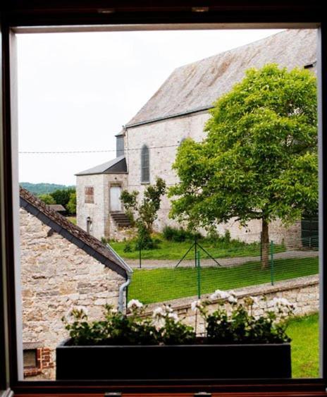 L'Ancienne Grange Haut-le-Wastia Exterior foto