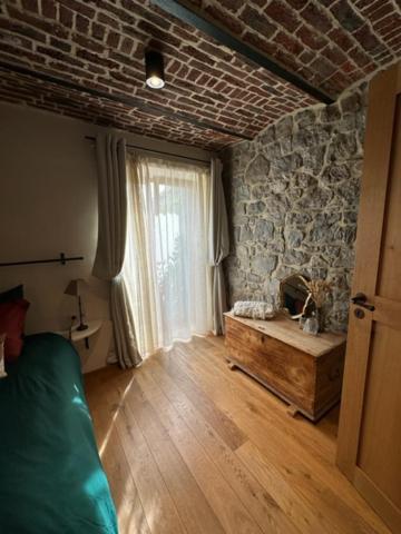 L'Ancienne Grange Haut-le-Wastia Exterior foto